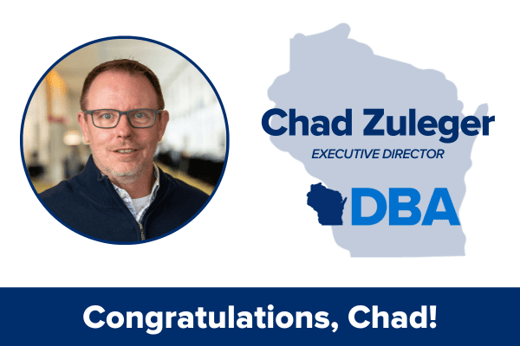 Chad Executive Director