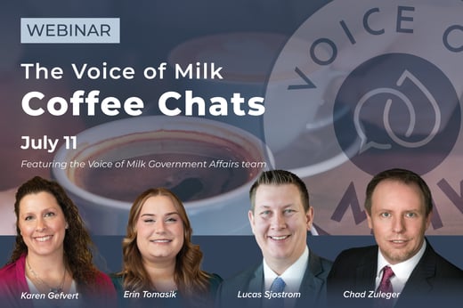 Coffee Chats Webinars - 7.11