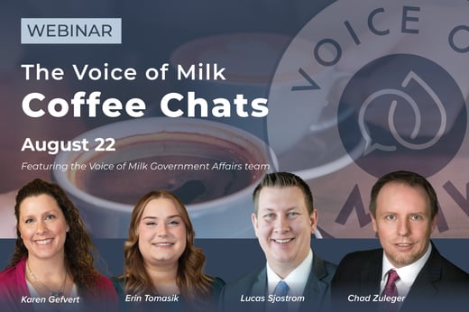 Coffee Chats Webinars - 8.22