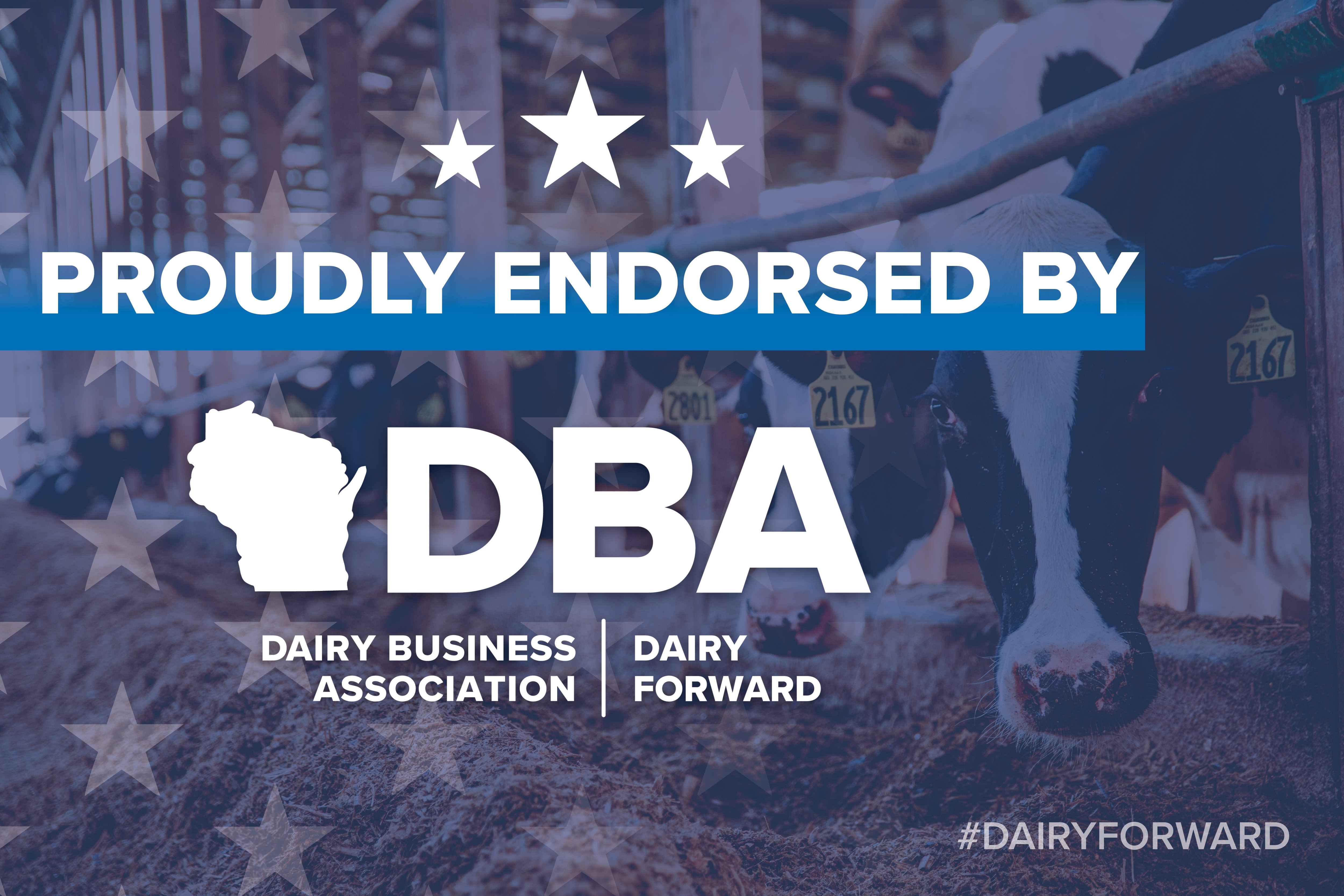 DBA Endorsement Graphic