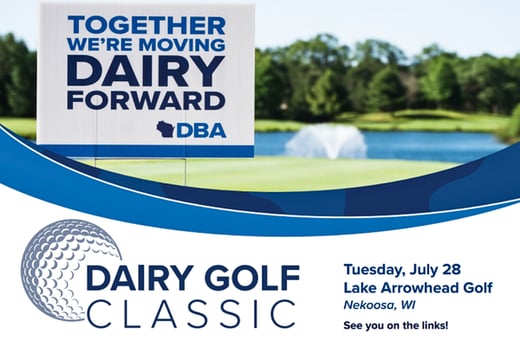 DBA Golf Classic 2026