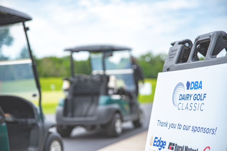 Dairy Golf