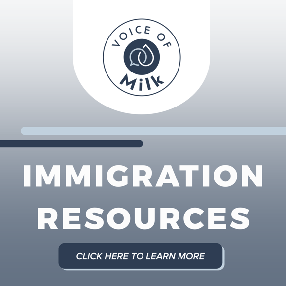 Immigration resources