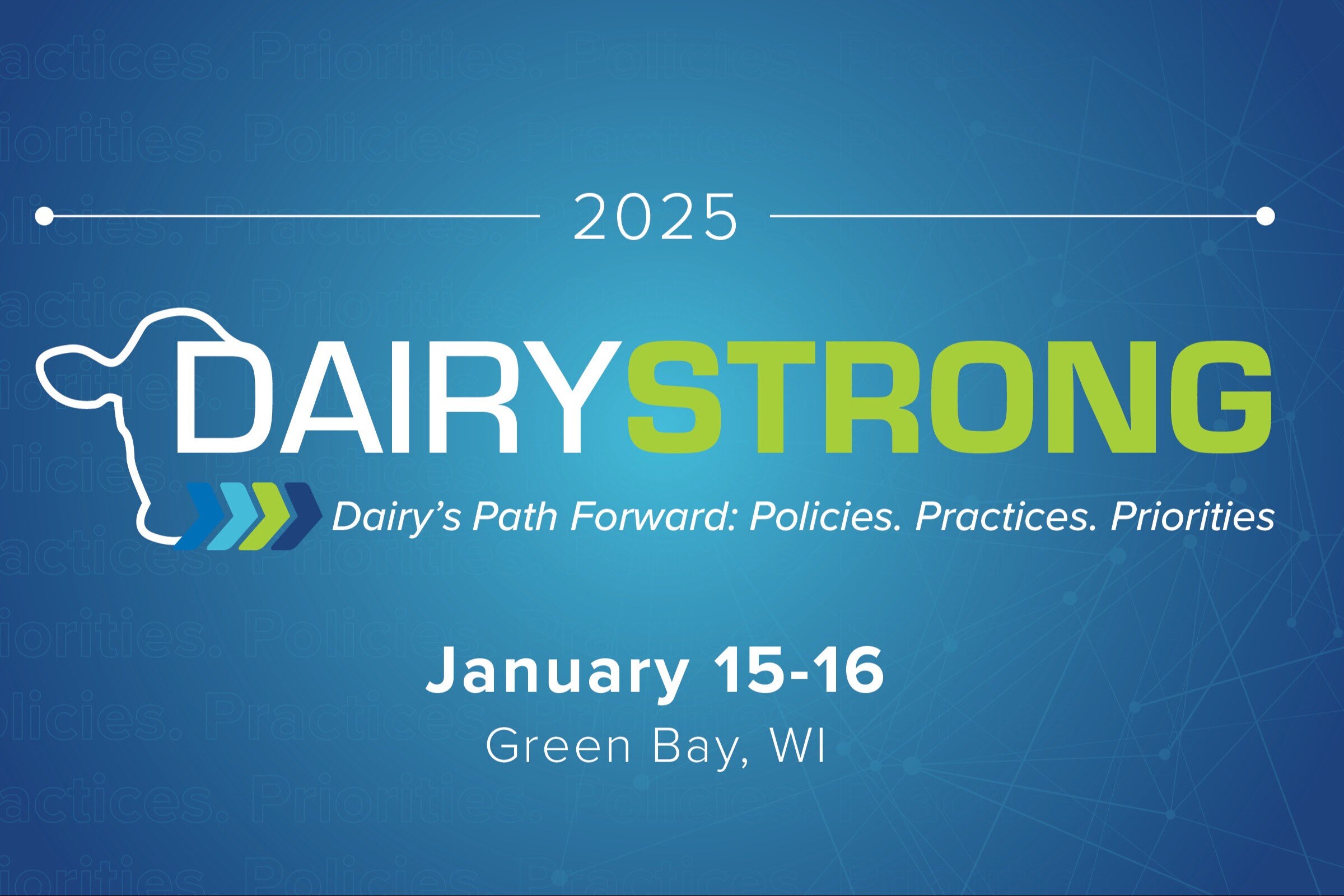 25DairyStrong Annoucement