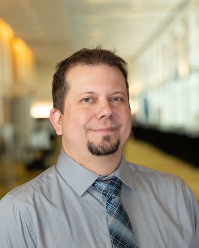 Jon Holman