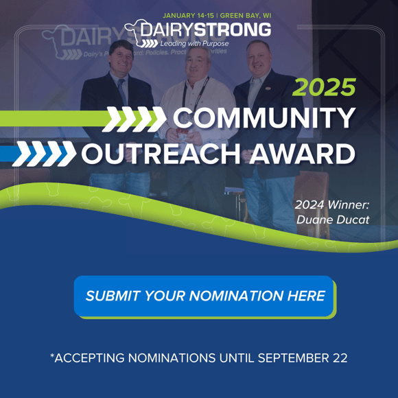 community Outreach - e-news