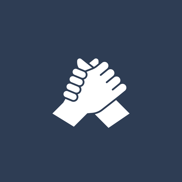 hand icon